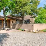 Casa Lupita- Patio & Firepit, King Bed 4Br