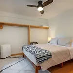 Casa Lupita- Patio & Firepit, King Bed 4Br