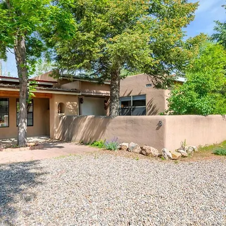 Holiday home Casa Lupita- Patio & Firepit, King Bed 4br Santa Fe