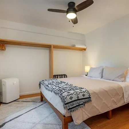 Casa Lupita- Patio & Firepit, King Bed 4br Holiday home *