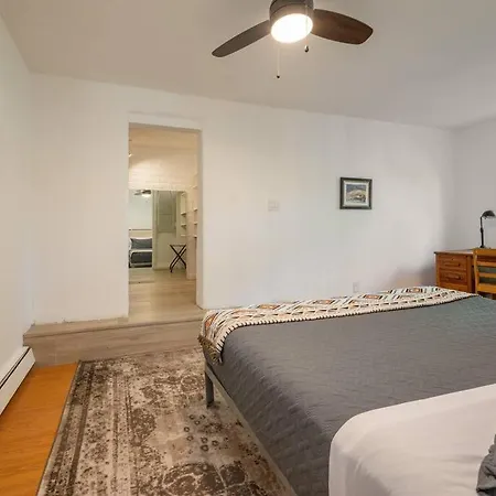 Casa Lupita- Patio & Firepit, King Bed 4br * Santa Fe