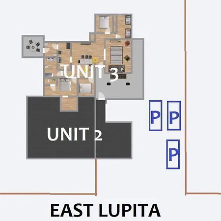 Casa Lupita- Patio & Firepit, King Bed 4br Santa Fe